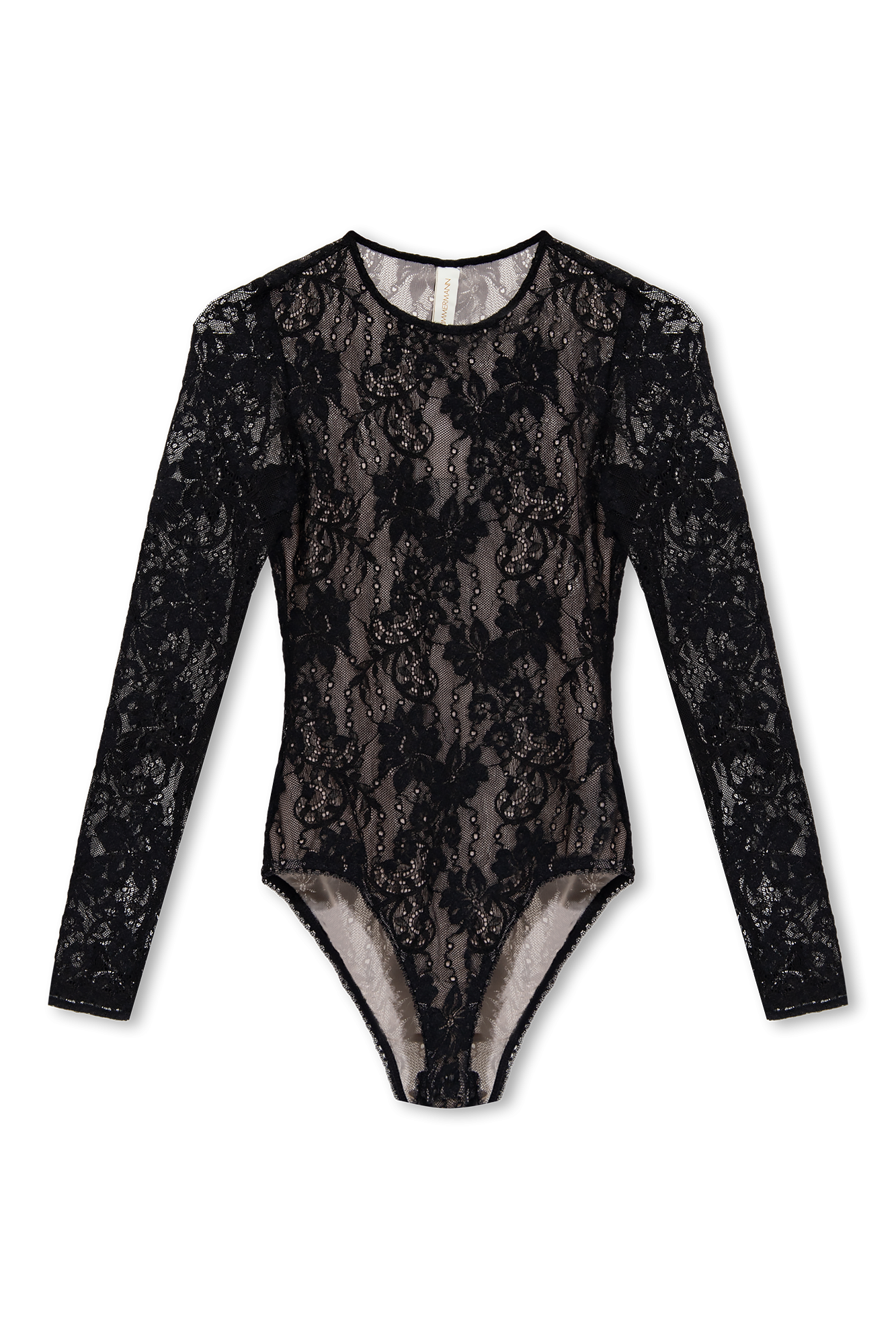 Women's Clothing | Zimmermann Lace body